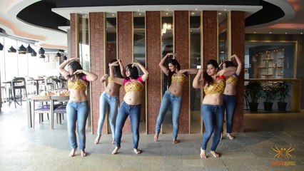 Kala Chasma Tarantismo Belly Dance