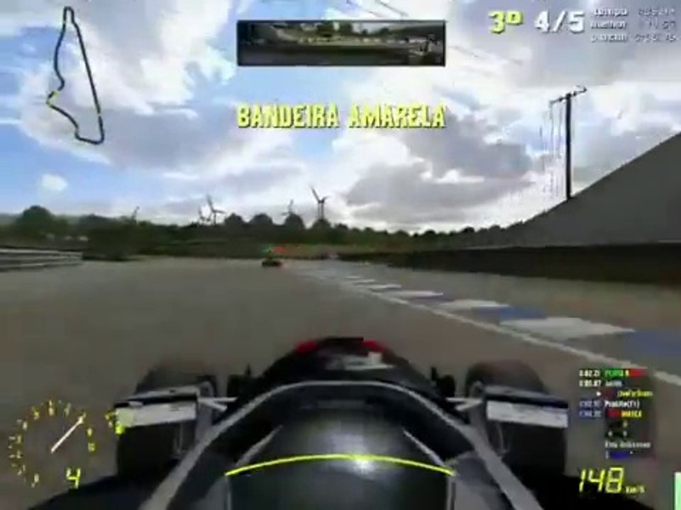 Funny accident on LFS-stuX1jGlRj8