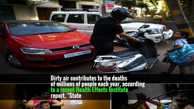 Foreign Correspondents as They Live and Breathe