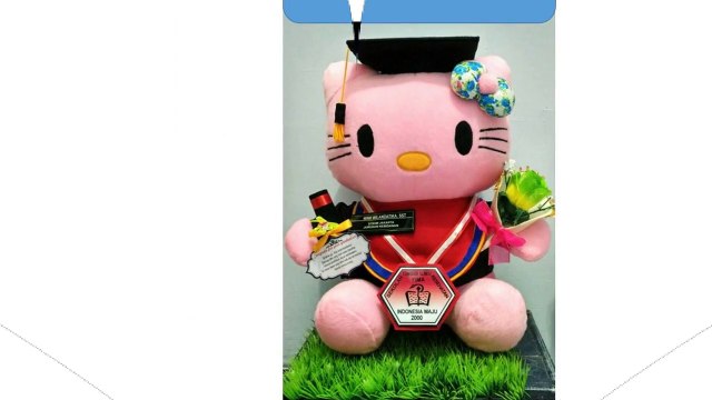 0812-9526-6220 - Boneka wisuda Tarakan - Grosir Boneka wisuda - Pusat boneka wisuda