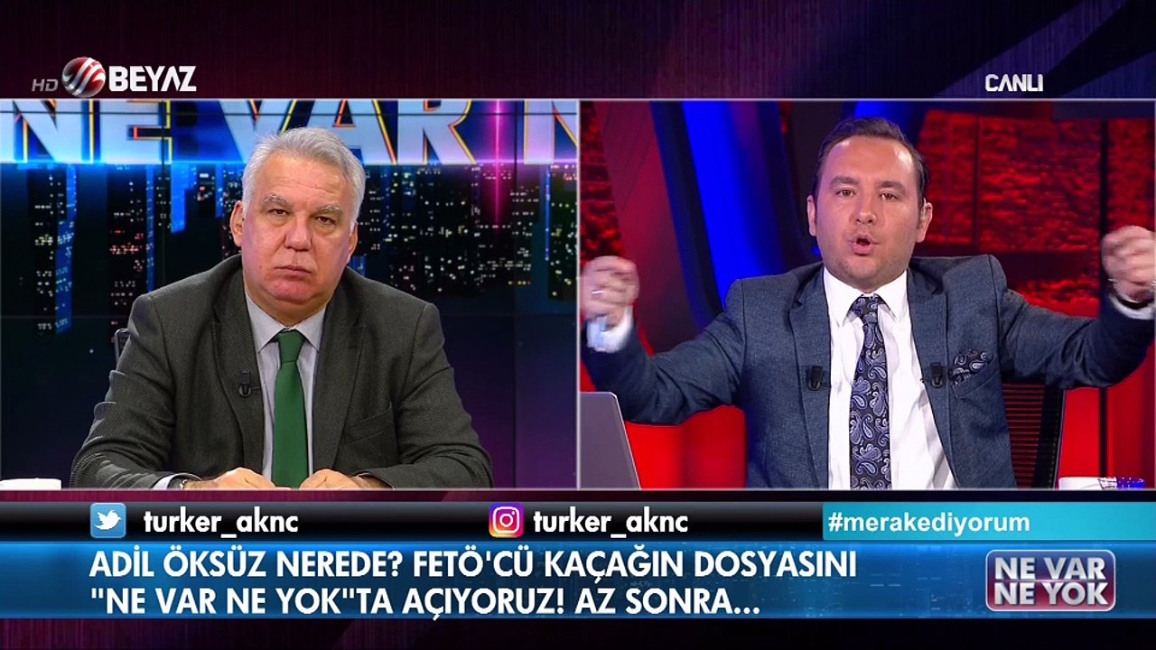 Ne Var Ne Yok 31 Mart 2017