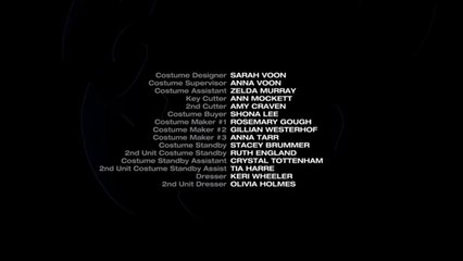 Official PR Ninja Steel ending credits _