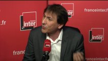 Christophe Castaner et Jérôme Guedj répondent aux questions de Patrick Cohen