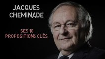 Jacques Cheminade : ses 10 propositions clés