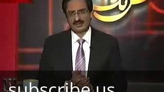 Javed Chaudhry revealing the fact why Quaid e Azam disinherited his daughter