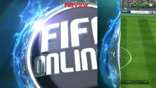 FIFA Online 3 ► Hướng dẫn Ăn mừ