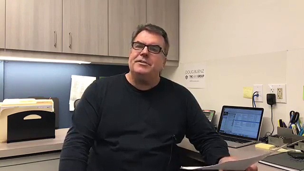 680 Homes - Danville CA Real Estate Market Update March 2017