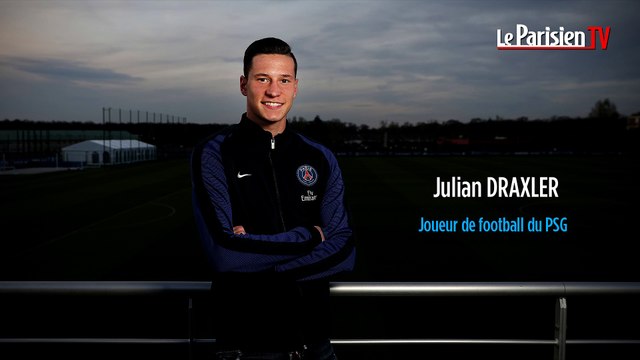 Draxler : «Je ne pense pas que l'on puisse effacer Barcelone !»