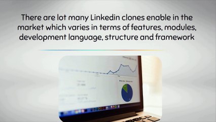 Which is the best readymade linkedin clone in the market