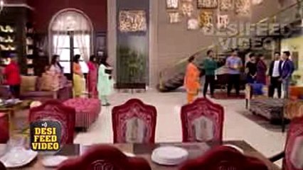 KASAM - 31st March 2017 - Upcoming Twist - Colors Tv Kasam Tere Pyaar Ki Today News 2017