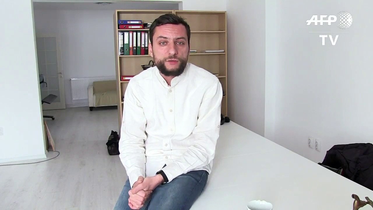 Ces Roumains qui ont osé dire 'non' à la corruption-KGiNKlzPFyw