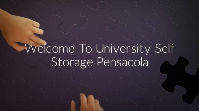 Call @ 850-484-8088 : Storage In Pensacola FL