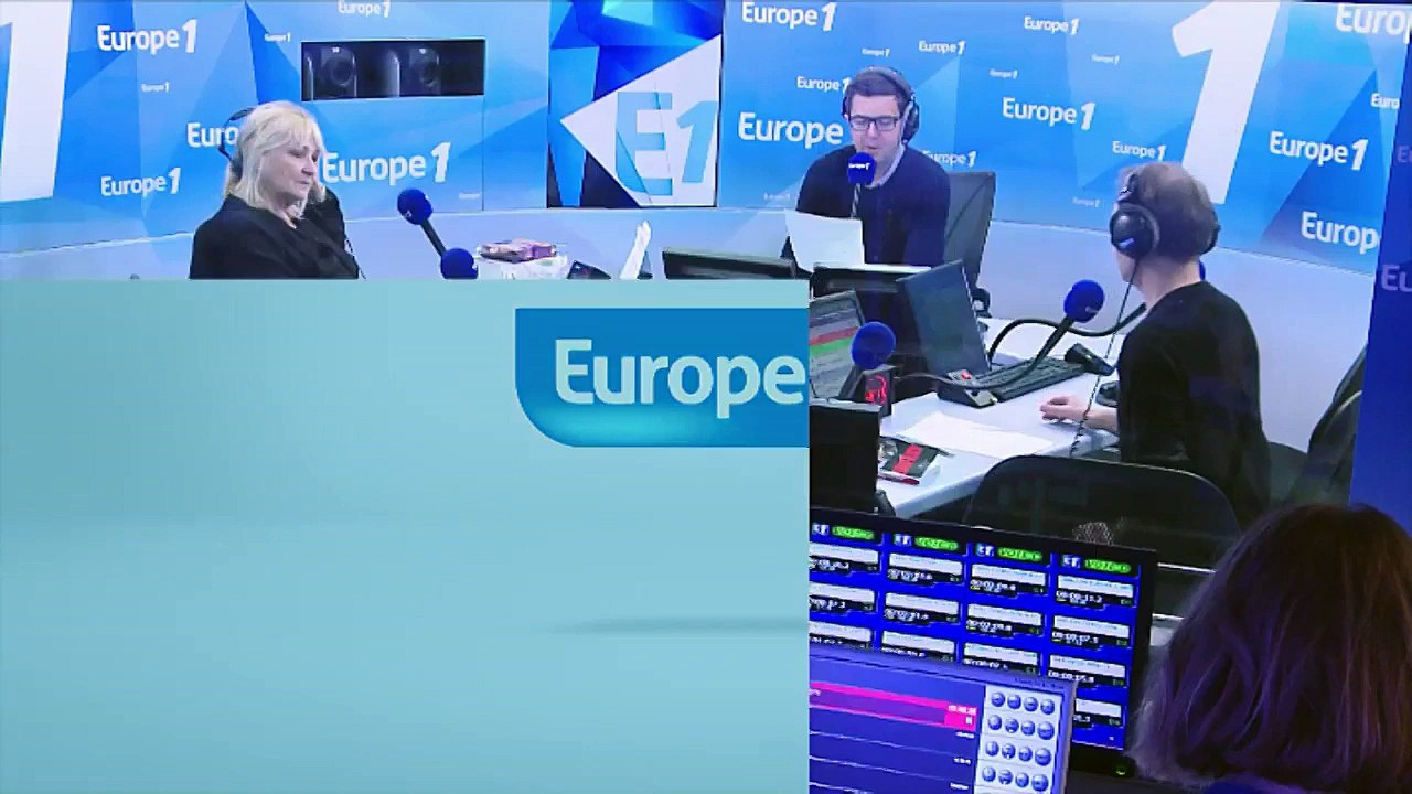 Michel Onfray : "Le PS est mort en 1983, lorsque Mitterrand a choisi la rigueur"