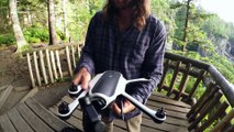 Así es el GoPro Karma, el nuevo dron que ya puedes comprar en España