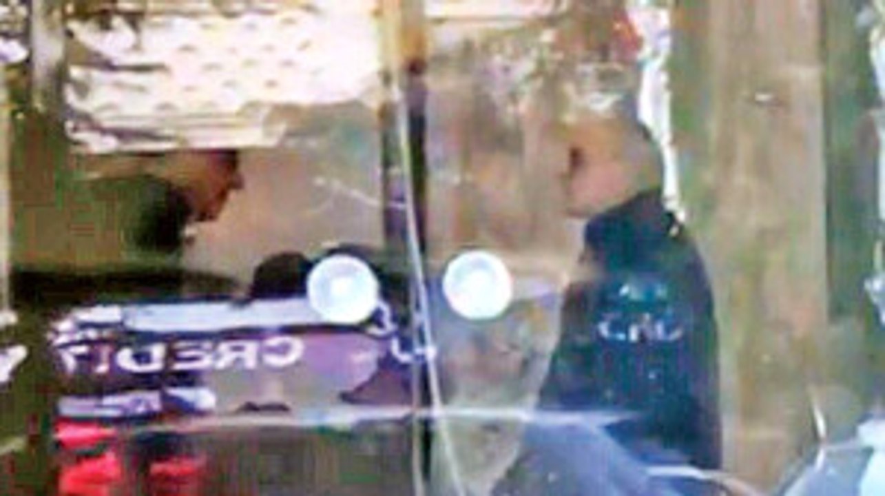 FETO'nün Firari İmamı Kasap Yaşar, Gürcistan'da...