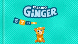 Talking Ginger Story Time - Too Small for School-y9jGcyiPUTo