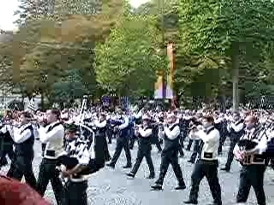 3. Breizh Parade