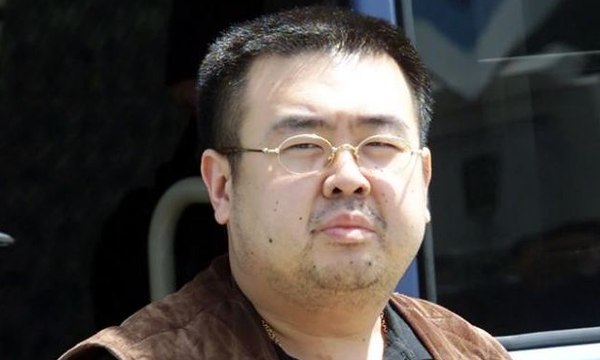 Jenazah Kim Jong Nam Dipulangkan ke Korea Utara