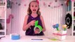 How to Make Duck Tape Flower Pens _ DIY Duct Tape Craft