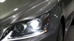 2017 Lexus LS460 In Depth Luxury Car Review