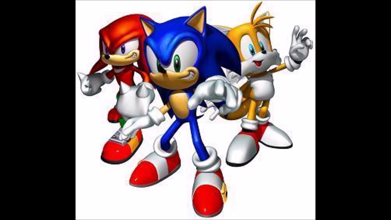 Bande annonce mois spécial Sonic