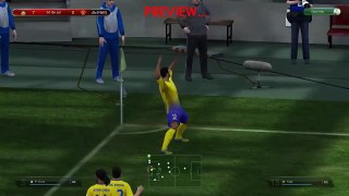 FIFA Online 3 ► Hướng dẫn Ăn mừng bàn