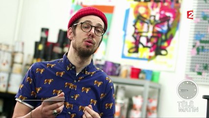 Tendances - Les artisans d’art à l’honneur…