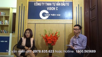 Thủ tục công bố nước ép hoa quả