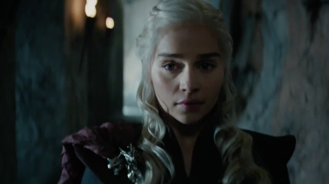 Game of Thrones : première bande-annonce glaciale de la saison 7
