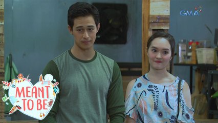 Meant to Be: Mariko, the Makati girl