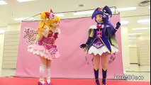 魔法つかいプリキュアショー EDダンス「CURE UP↑RA PA PA! 〜ほほえみになる魔法〜」