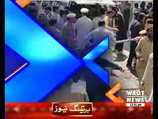 Waqtnews Headlines 12:00 AM 31 March 2017