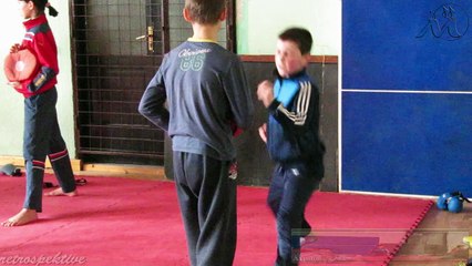 emKARATE - trening35 Vitez 2015