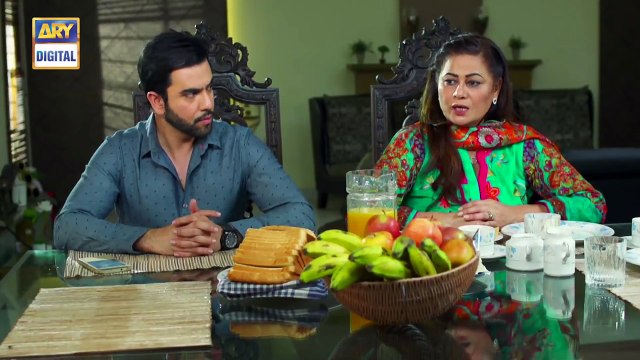 Sun yaara - Episode 13 - 27th March 2017 - Top Pakistani Dramas