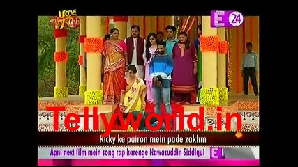 Saath Nibhana Saathiya U me Tv 31st March 2017