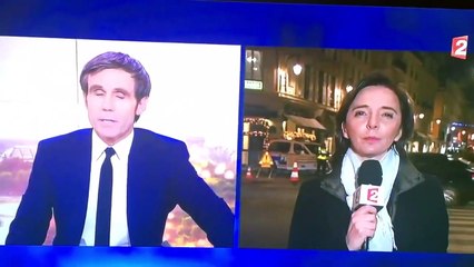 L' image que l'Élysée ne voulait pas diffuser - François Hollande-S9mWJhI8oPQ