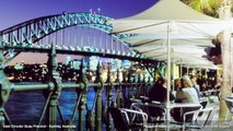 Discover The Architectural & Modular Umbrella Ranges with Street Umbrellas Australia
