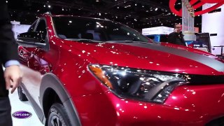 2018 Toyota RAV4 Adventure Review - First Impressions-zO-9xY2q0tg