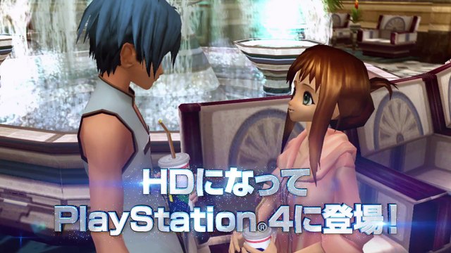 Star Ocean 3 Director's Cut - Trailer de lancement