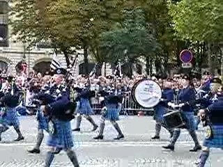 4. Breizh Parade