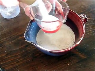 Fragrance Factory Bath Salts Making Video