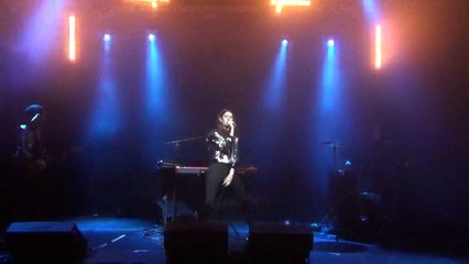 Holy Two   "  Undercover girls  " à Magny le Hongre  //  File 7