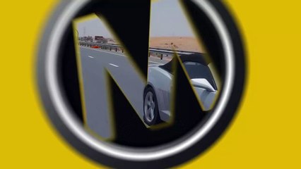 Chevrolet Camaro 2015 Review - Motopedia.ae-uO2Nt6vfnfY