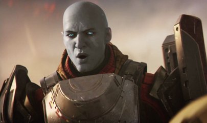Destiny 2 Rally the Troops Trailer