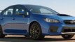 VÍDEO: Nuevo Subaru WRX y WRX STI 2018, te aceleran el pulso