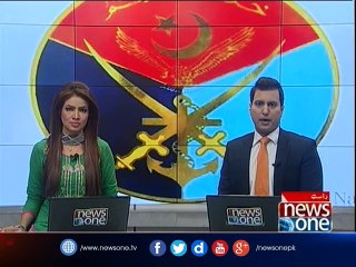 'High-value' terrorist of TTP Sajna group killed in security operation: ISPR