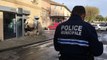 Vidéo - Pernes : l'attaque du Credit Lyonnais au camion bélier