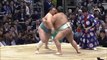 【大相撲】新横綱稀勢の里が逆転優勝！ 本割・優勝決定戦・そして表彰式で涙