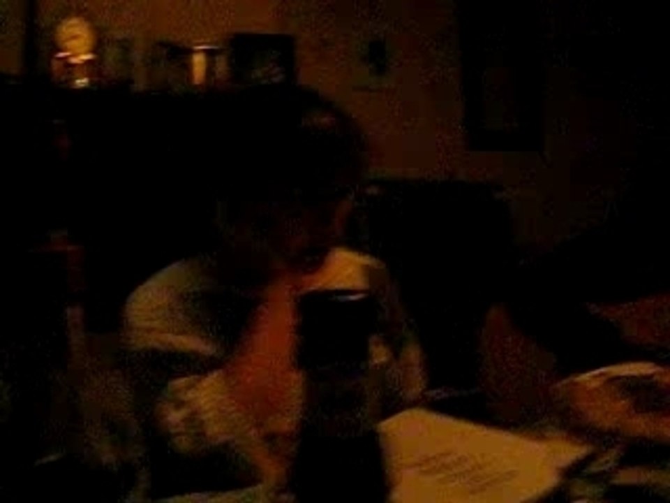 Wild Rover, by The Potes à Toes