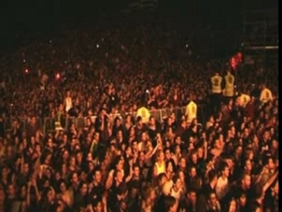 Stand Up & Speak Out: die Beatsteaks stehen auf gegen Armut